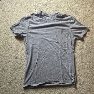 J Crew knit goods t-shirt